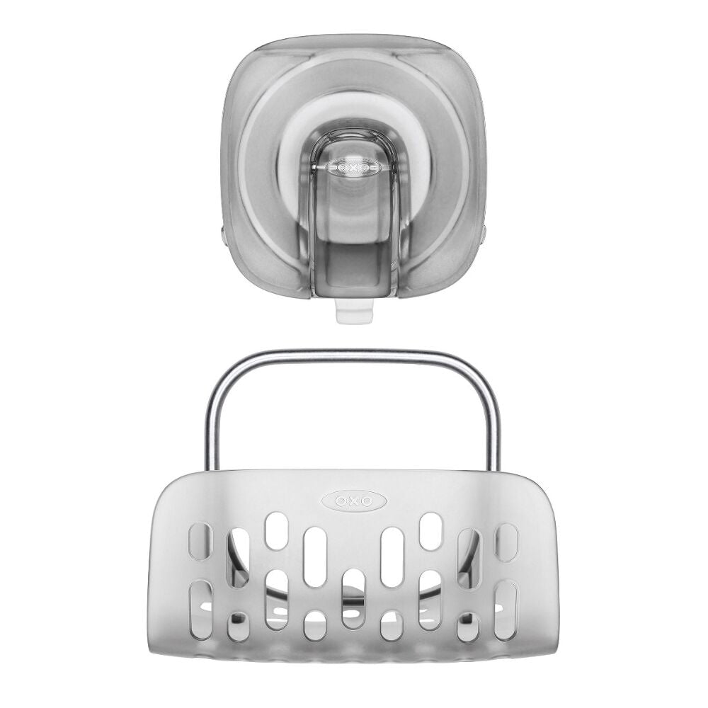 StrongHold™ Suction Sponge Holder V3