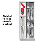 OXO GG Compact Utensil Organizer Z5