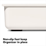OXO GG Compact Utensil Organizer Z5