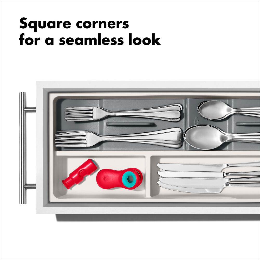 OXO GG Compact Utensil Organizer Z5