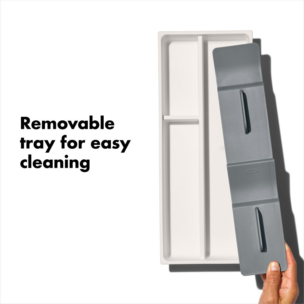 OXO GG Compact Utensil Organizer Z5