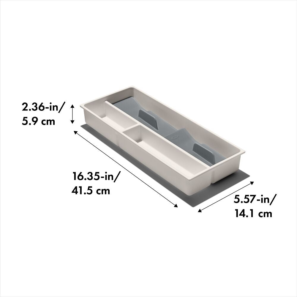 OXO GG Compact Utensil Organizer Z5
