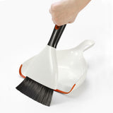 Dustpan & Brush Set C5