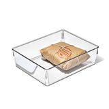 Refrigerator Storage Bin 8 In X 10 In Y8