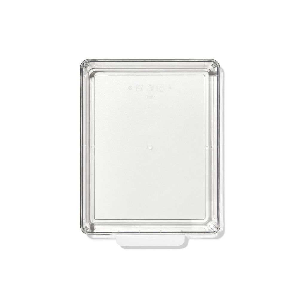 Refrigerator Storage Bin 8 In X 10 In Y8