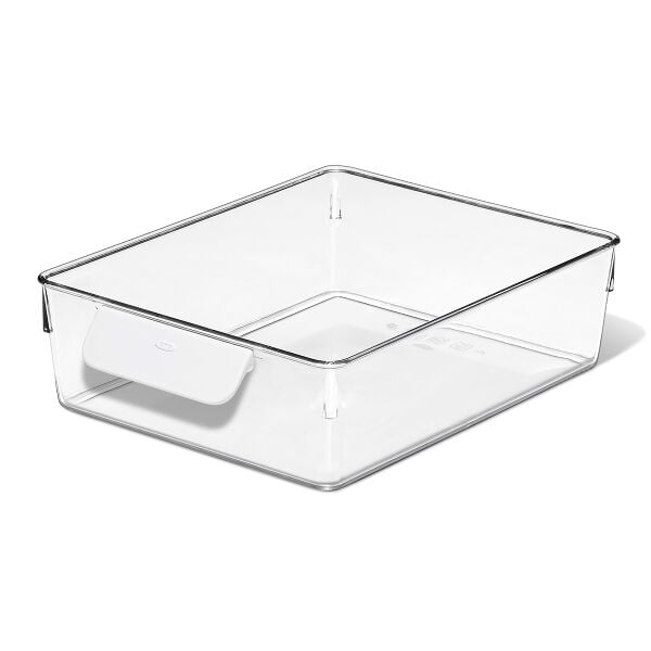 Refrigerator Storage Bin 8 In X 10 In Y8
