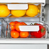 Refrigerator Storage Bin 8 In X 10 In Y8