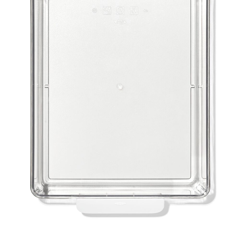 Refrigerator Storage Bin 8 In X 10 In Y8
