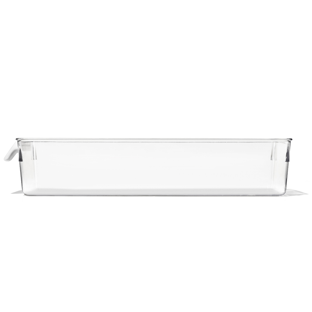 Refrigerator Storage Bin 5 In X 14 In G0