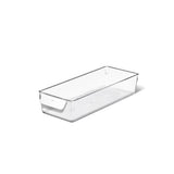 Refrigerator Storage Bin 5 In X 14 In G0