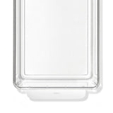 Refrigerator Storage Bin 5 In X 14 In G0