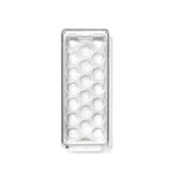 Refrigerator Egg Bin With Removable Tray R8