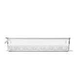 Refrigerator Egg Bin With Removable Tray R8