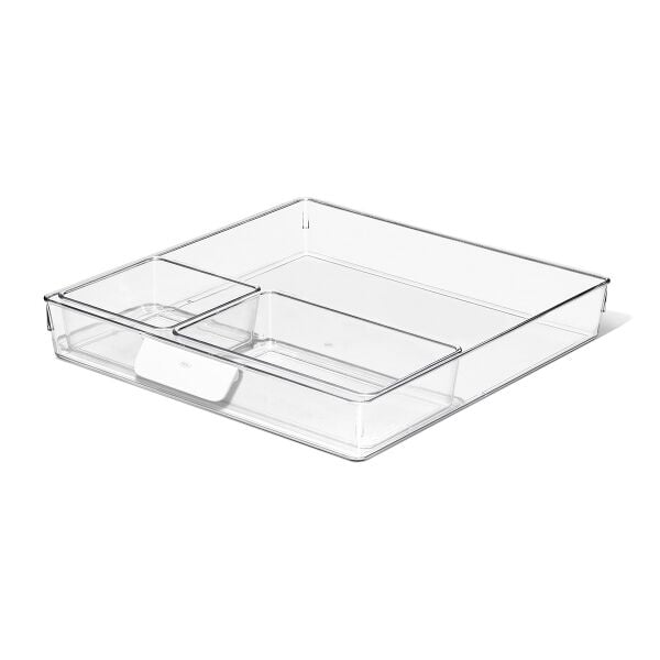 3-piece Refrigerator Tray Set U8