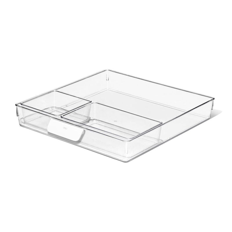 3-piece Refrigerator Tray Set U8