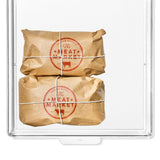 3-piece Refrigerator Tray Set U8