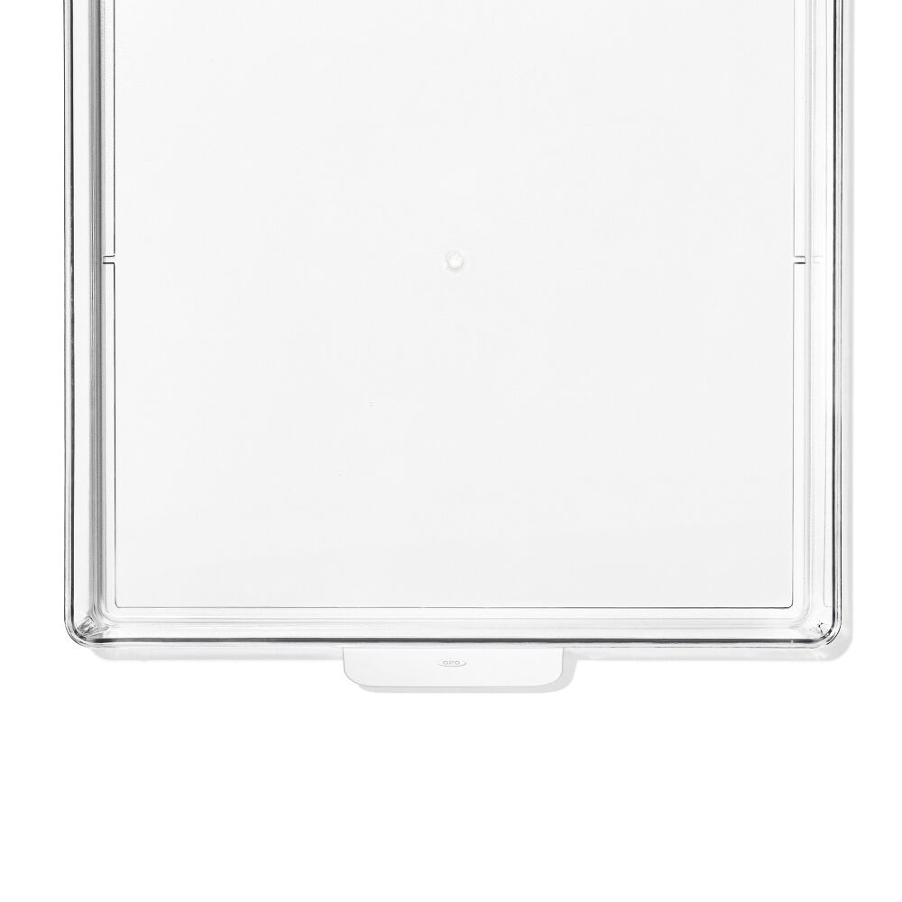 3-piece Refrigerator Tray Set U8