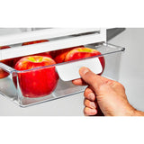 Refrigerator Undershelf Drawer 10 In H1