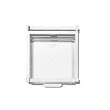 Refrigerator Undershelf Drawer 10 In H1