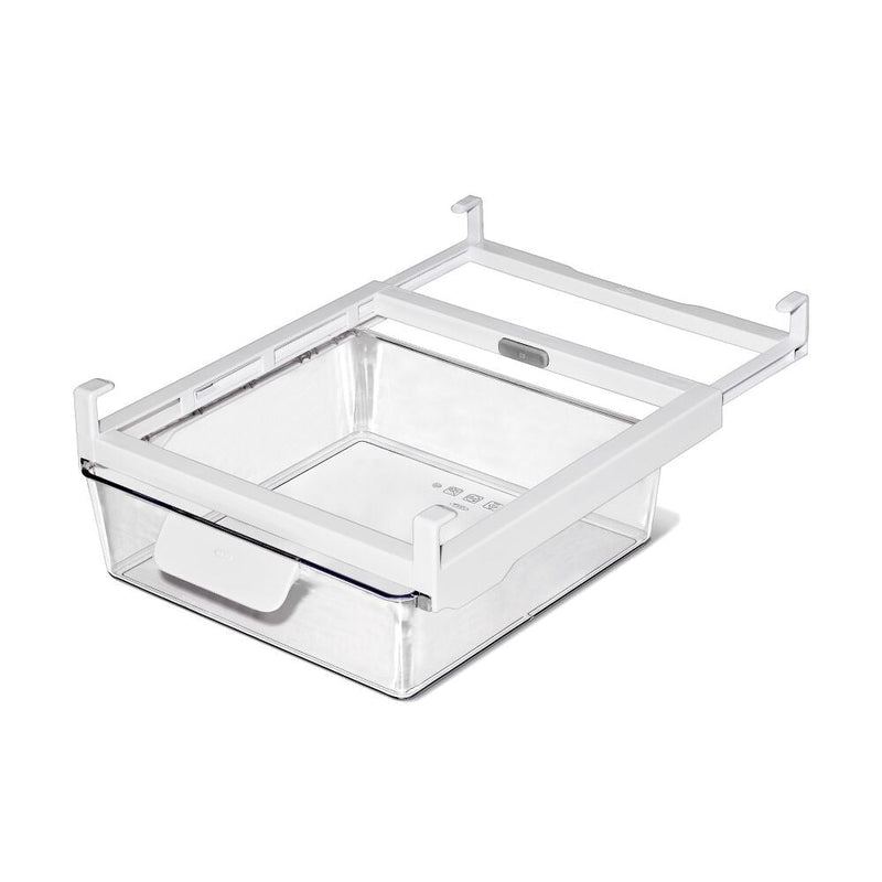 Refrigerator Undershelf Drawer 10 In H1