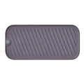 Hot Styling Tool Mat - Gray