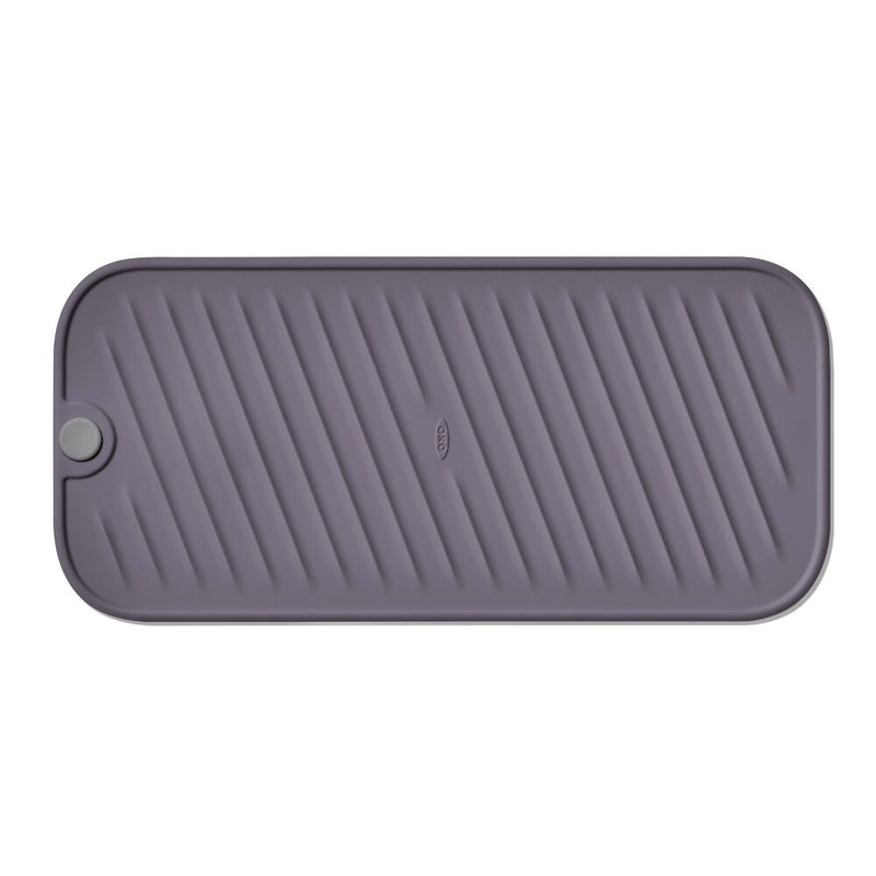 Hot Styling Tool Mat - Gray E8