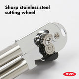 Steel Can Opener T6