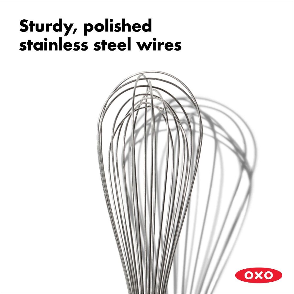 11" Balloon Whisk