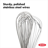 11" Balloon Whisk S4