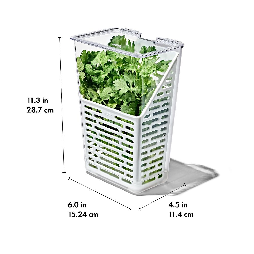Produce Saver - Herb Keeper I7