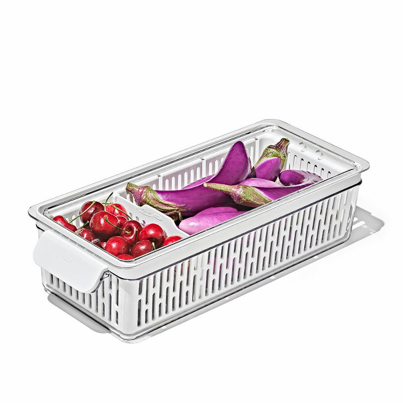Produce Saver - Long Bin A5