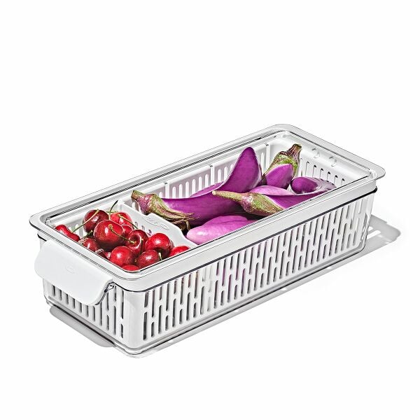 Produce Saver - Long Bin A5