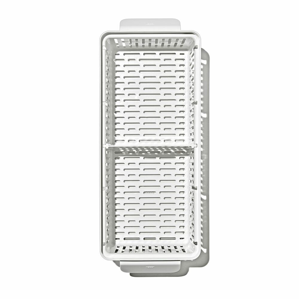 Produce Saver - Long Bin A5