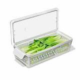 Produce Saver - Long Bin A5