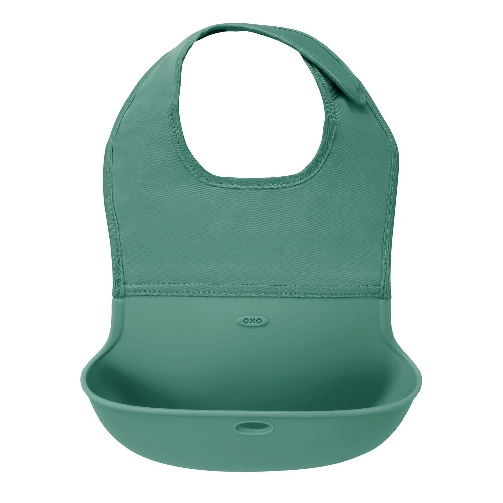 Roll-Up Bib Set