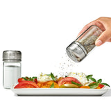 Glass Adjustable Shaker Set D3