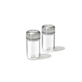 Glass Adjustable Shaker Set R7