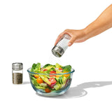Glass Adjustable Shaker Set R7
