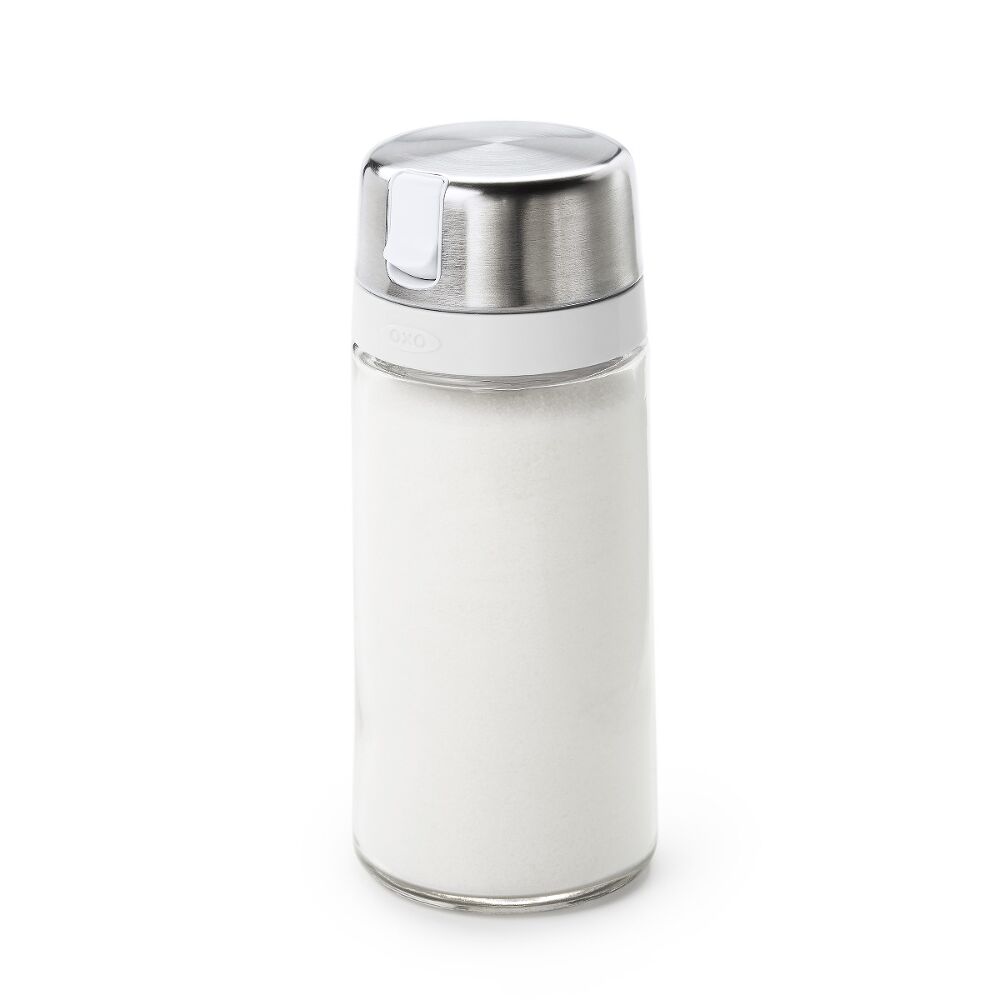 Glass Sugar Dispenser G6