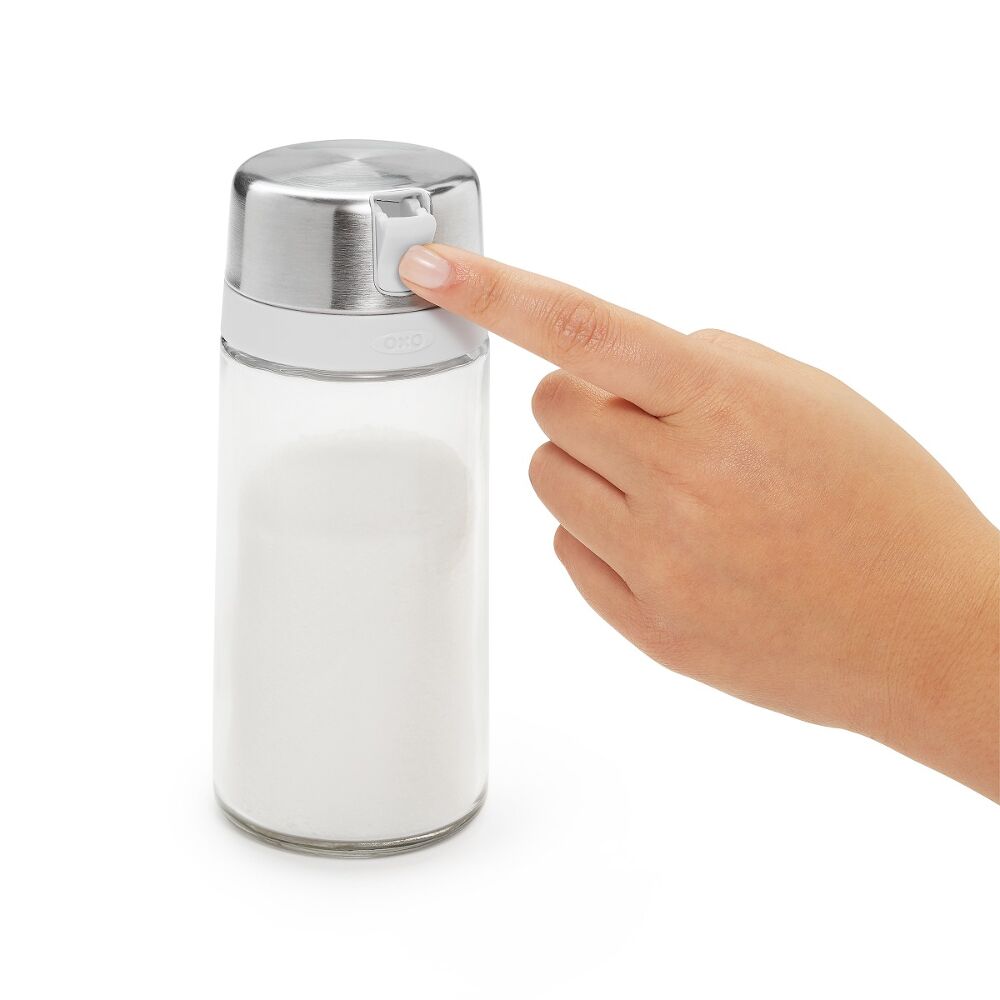 Glass Sugar Dispenser G6