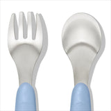 Fork & Spoon Set F5