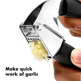 Good Grips Garlic Press M4