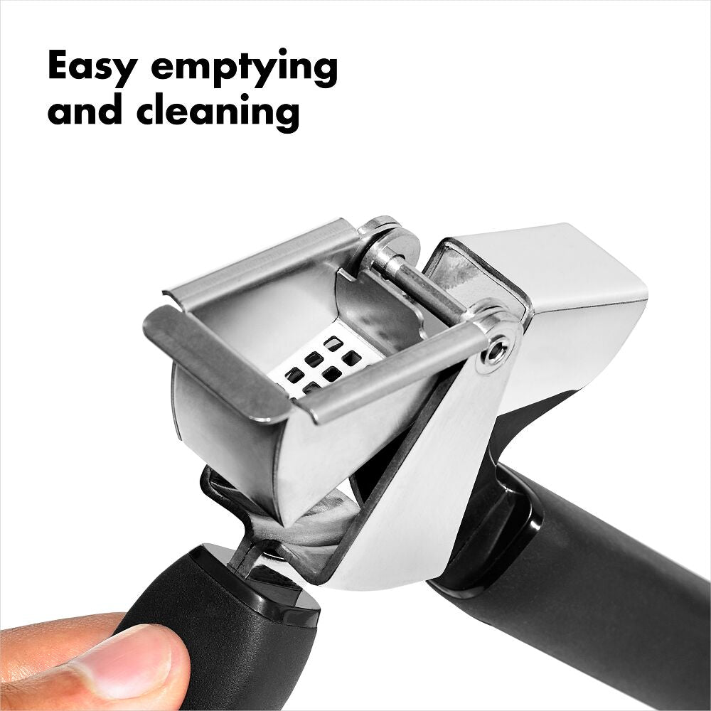 Good Grips Garlic Press M4