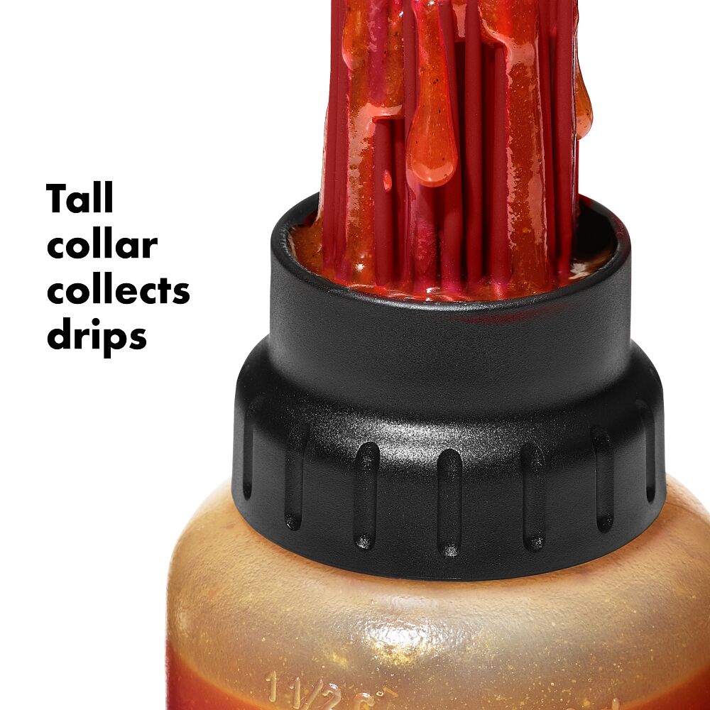 Good Grips Grilling Basting Bottle - 12 oz/355 mL K8