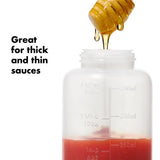 Good Grips Grilling Basting Bottle - 12 oz/355 mL K8