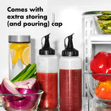 Good Grips Grilling Basting Bottle - 12 oz/355 mL K8