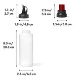 Good Grips Grilling Basting Bottle - 12 oz/355 mL N3