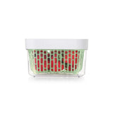 GreenSaver Produce Keeper (1.6 Qt) Y7