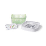 GreenSaver Produce Keeper (1.6 Qt) Y7