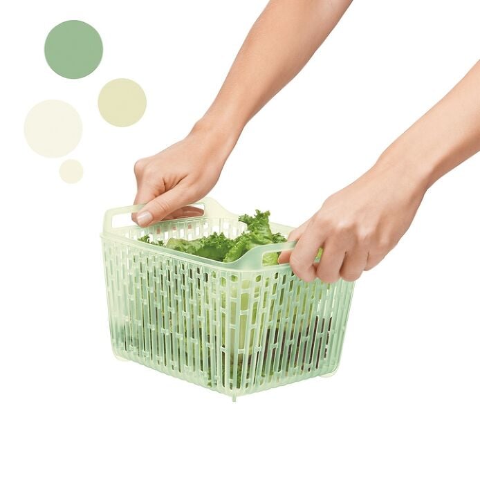 GreenSaver Produce Keeper (1.6 Qt) Y7